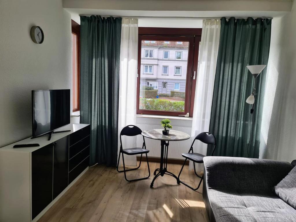 Apartments Rainbow Βρέμη Δωμάτιο φωτογραφία